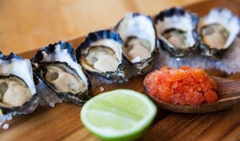 The Box On The Water - Restaurant Gold Coast 2