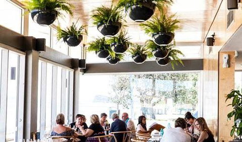 The Box On The Water - Restaurant Gold Coast 3