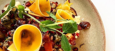 The Box On The Water - Restaurant Gold Coast 5