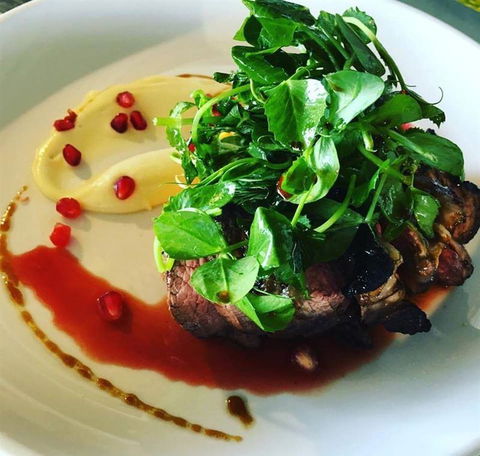 UTS Haberfield Club - Restaurant Gold Coast 9