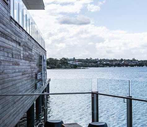 UTS Haberfield Club - Restaurant Gold Coast 14