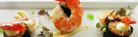 UTS Haberfield Club - Restaurant Gold Coast 15