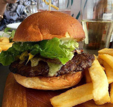 UTS Haberfield Club - Restaurant Gold Coast 16