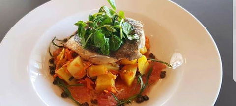 UTS Haberfield Club - Restaurant Gold Coast 1