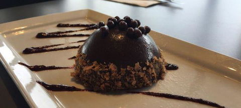UTS Haberfield Club - Restaurant Gold Coast 3