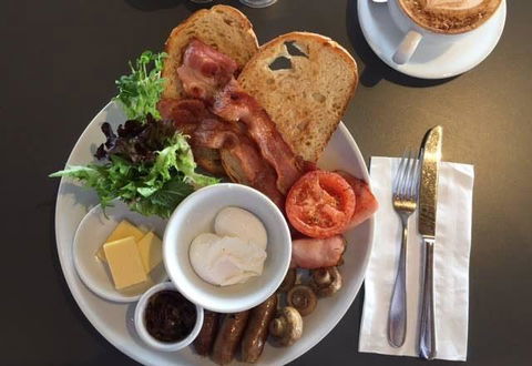 UTS Haberfield Club - Restaurant Gold Coast 5