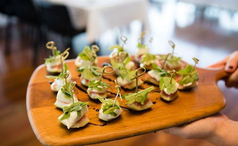 UTS Haberfield Club - Restaurant Gold Coast 6