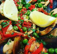 Victoria Hotel Bistro - Restaurant Gold Coast