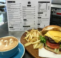 123 Coffee House - Restaurant Gold Coast