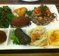 Al Aseel Restaurant - Restaurant Gold Coast