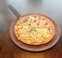 Aldo's Cafe  Pizzeria - Restaurant Gold Coast