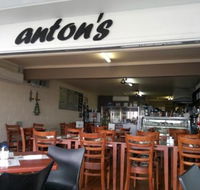 Anton's Restaurant - Restaurant Gold Coast