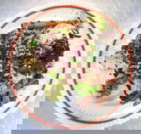 At All And Sundry - Restaurant Gold Coast