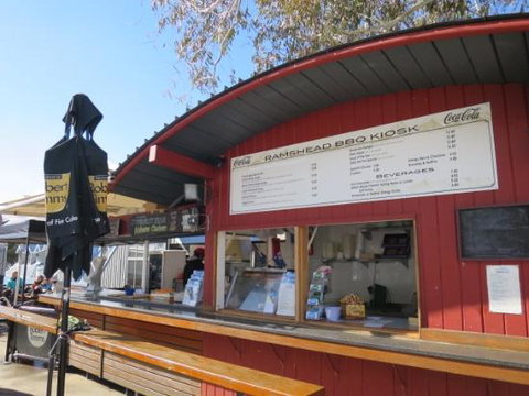 Avalanche Cafe - Restaurant Gold Coast 0