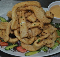 Belvedere Restaurant - Restaurant Gold Coast