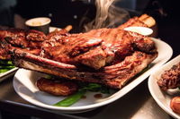 Berntis Restaurant  Grill