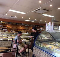 Bertoldo's Bakery - Restaurant Gold Coast