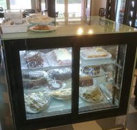 Big Fish Cafe - Restaurant Gold Coast