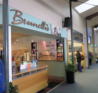 Brunelli's Cafe - Restaurant Gold Coast