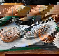 Bull Wheel Bar  Bistro - Restaurant Gold Coast