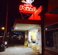 Capital Dial-A-Pizza - Restaurant Gold Coast