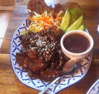 Cookaburras - Restaurant Gold Coast