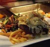 Cooma Ex-Services Club - Restaurant Gold Coast
