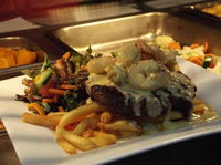 Cooma Ex-Services Club