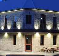 Cooma Hotel - Restaurant Gold Coast