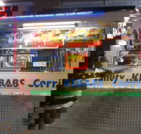 Corrimal Kebabs - Restaurant Gold Coast