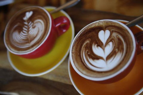 Cosmo Coffee At Tuggerah - Restaurant Gold Coast 0