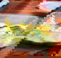 Costa Azzurra Woodfire Restaurant - Restaurant Gold Coast