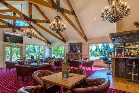 Crib Room Restaurant - Restaurant Gold Coast 0