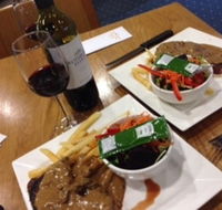 Diggers Bistro - Restaurant Gold Coast