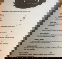 Drift Lounge - Restaurant Gold Coast