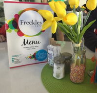 Freckles Cafe - Restaurant Gold Coast