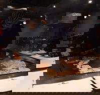 Fujiyama Teppanyaki - Restaurant Gold Coast