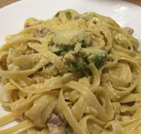 Giuseppe's Bar and Restaurant - Restaurant Gold Coast