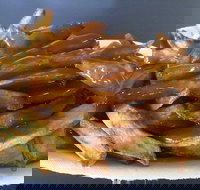 Guthega Alpine Inn Restaurant - Restaurant Gold Coast