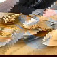 Hey Joe Espresso Bar