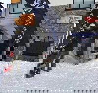 High Ground Coffee Bar - Restaurant Gold Coast