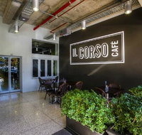 Il Corso Cafe - Restaurant Gold Coast