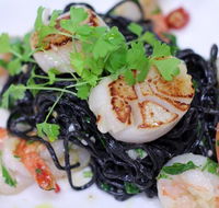 Imagine Fine Dining  Pizza Restaurant - Restaurant Gold Coast