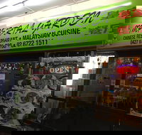 Imperial Garden Chinese Malaysian Cuisine - Restaurant Gold Coast