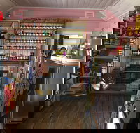 Iona Gardens Cafe  Nursery - Restaurant Gold Coast