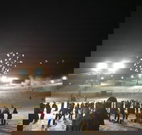 Jax Bar  Grill - Restaurant Gold Coast