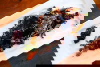 Kareela Hutte Restaurant