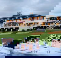 Karinyas Restaurant  Wine Bar - Restaurant Gold Coast