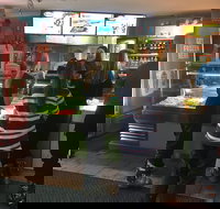 Kebabz - Restaurant Gold Coast