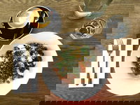 Lott Food Store Bakery  Cafe